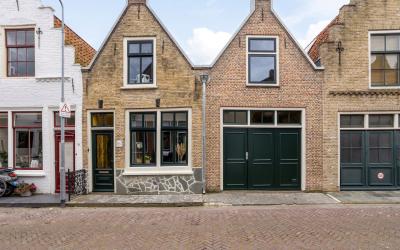 Ravestraat 12