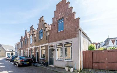 Gat van Wes. 2
