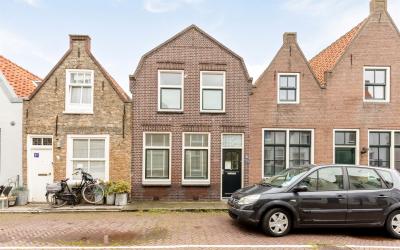 Bagijnestraat 39
