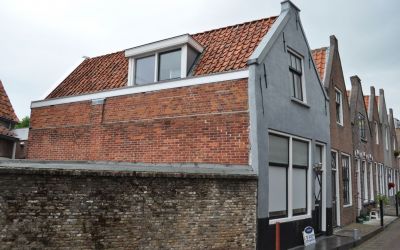 Bagijnestraat 22