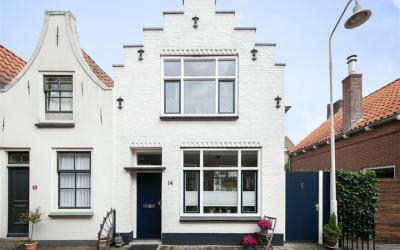 Pieterselie. 14