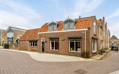 Raamstraat 5