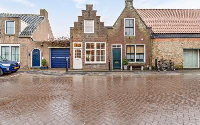 Weststraat 13