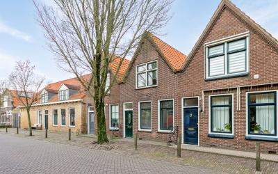 Weststraat 22