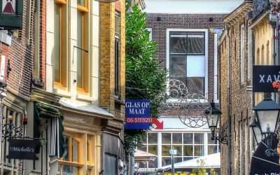 Visstraat 3