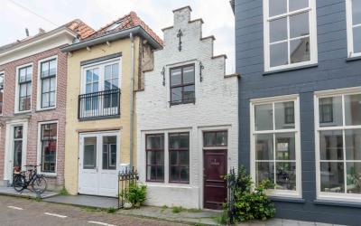 Nieuwe Boge. 9