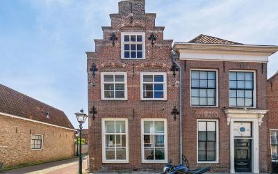 Venkelstraat 2