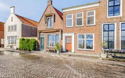 Nieuwe Haven 121