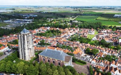 Kerkhof 4