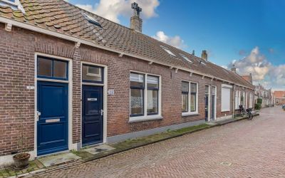 Minderbroederstraat 13
