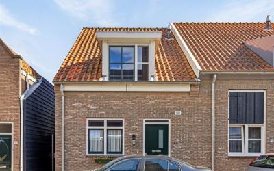 Zevengetijs. 22