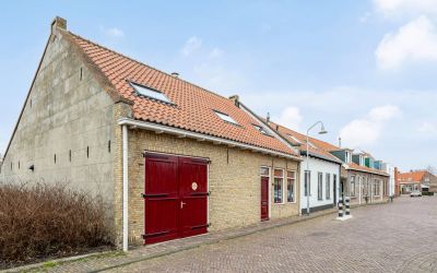 Zevengetijs. 35