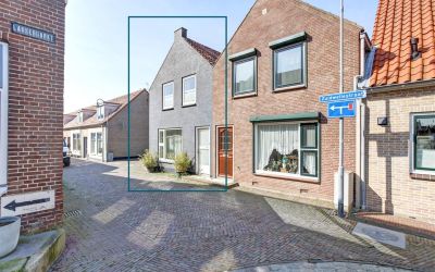 Gravenstraat 29