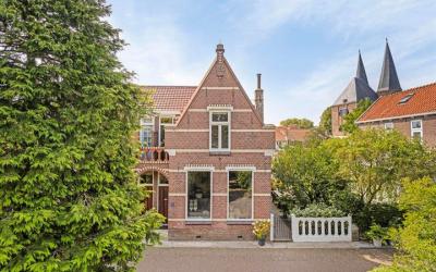 Driekoninge. 23