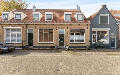Rodedorp 5