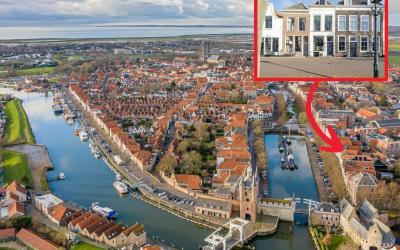 Oude Haven 33
