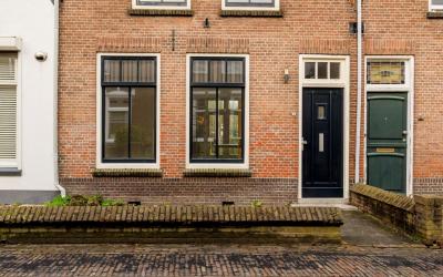 Vrije 31