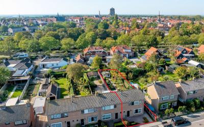 Mulockstraat 24