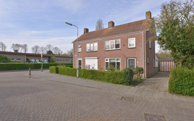 Mulockstraat 38