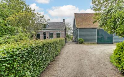 Boerenweg 3