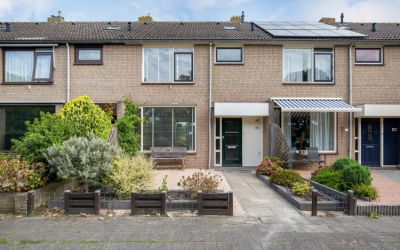 Sloestraat 42