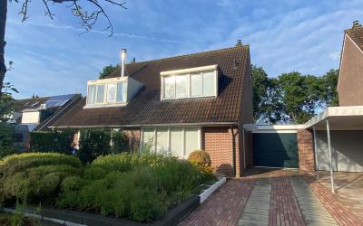 Roggenplaat 91
