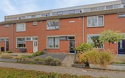 Haringvliet. 15