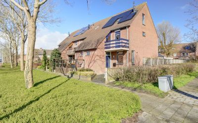 Haringvliet. 2