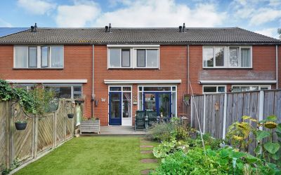Vlakestraat 7