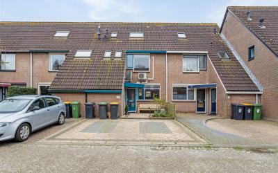 Oesterstraat 73