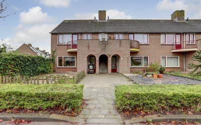 Schouwenbank 17-A
