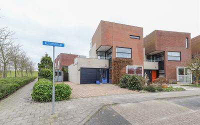 Kluutstraat 1