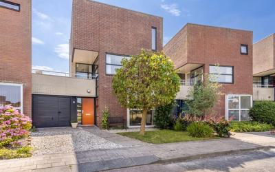 Kluutstraat 3