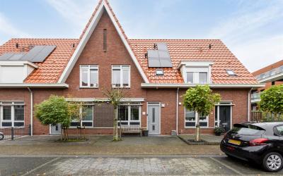 Boezem 4