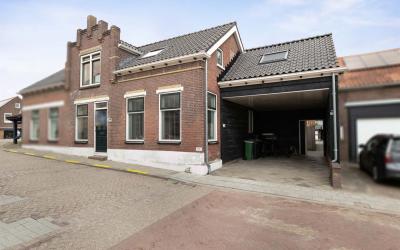 Ooststraat 1-A