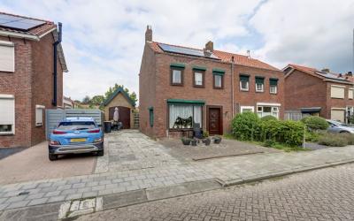 Ooststraat 25