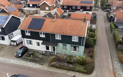 Esdoornstra. 22
