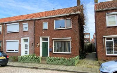 Lijsterbesstraat 10