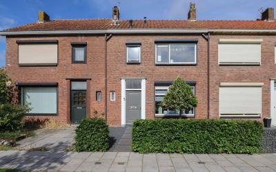 Ribesstraat 3