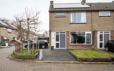 Brouwerstraat 35