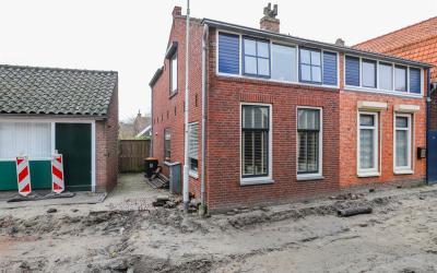 Poststraat 16