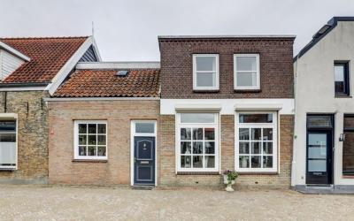 Stekelstraat 8