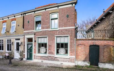 Hoge Kerkst. 11