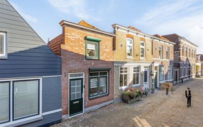 Hoge Kerkstraat 7