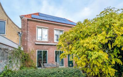 Hoge Kerkstraat 10