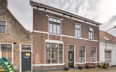 Hoge Kerkst. 12