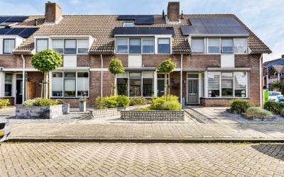 Elzenstraat 4
