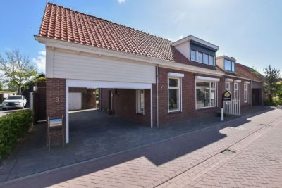 Lange Dreef 3