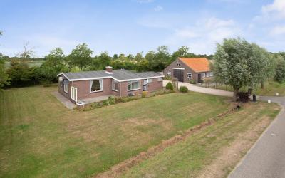 Hoge Zandweg 2
