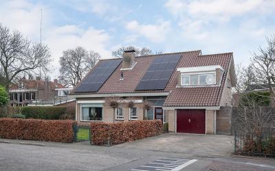 Dorpsweg 1